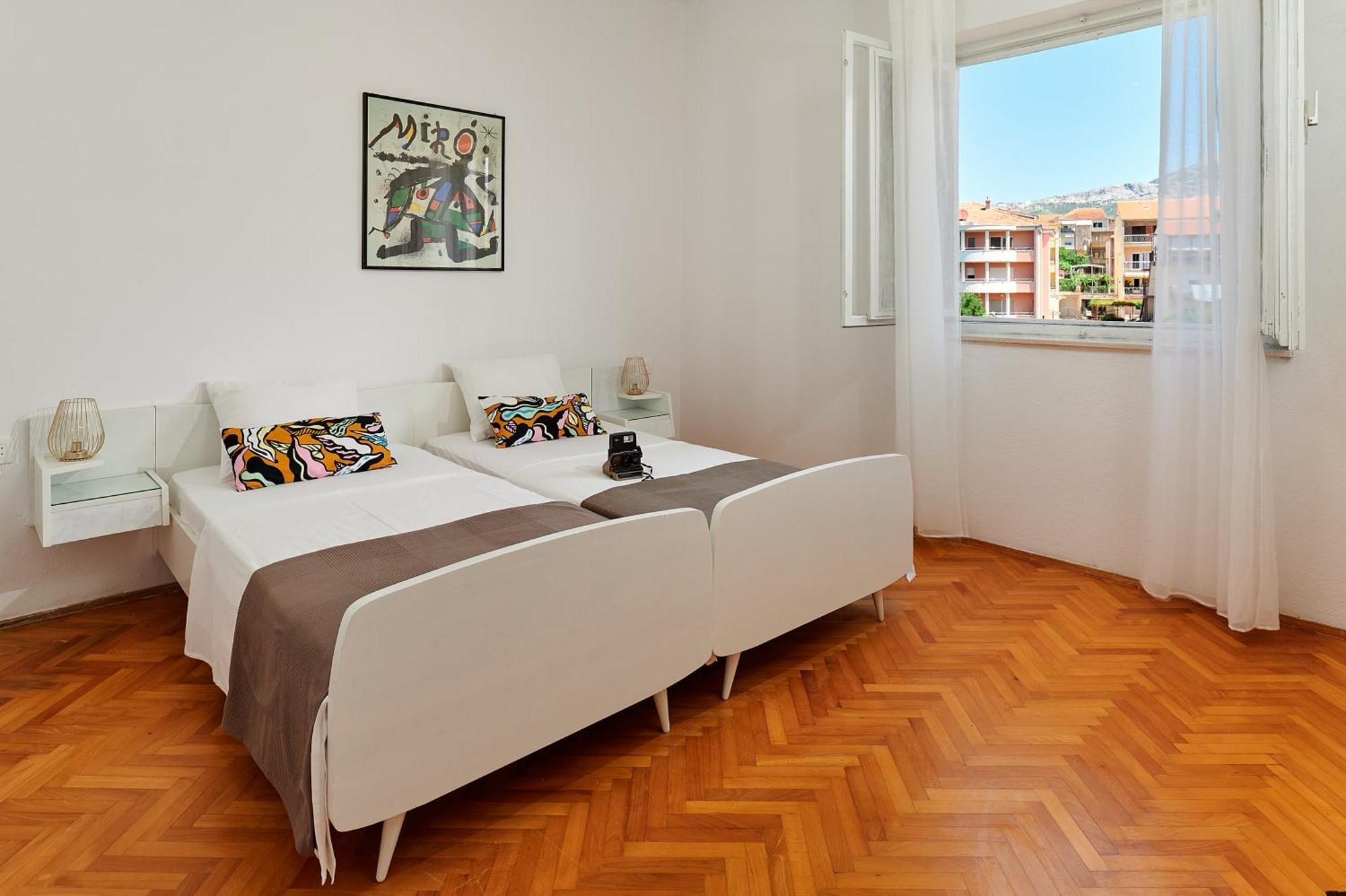 Apartment Boris Split Exterior foto
