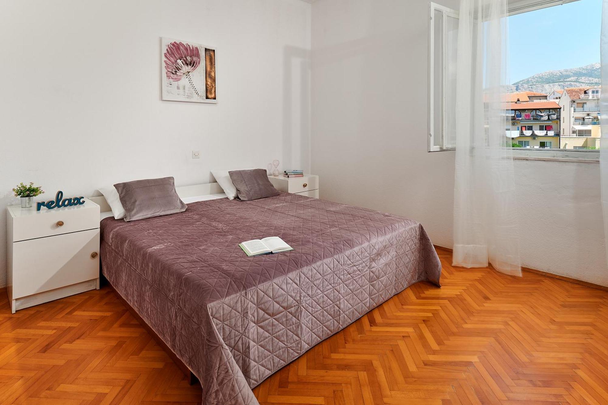 Apartment Boris Split Exterior foto