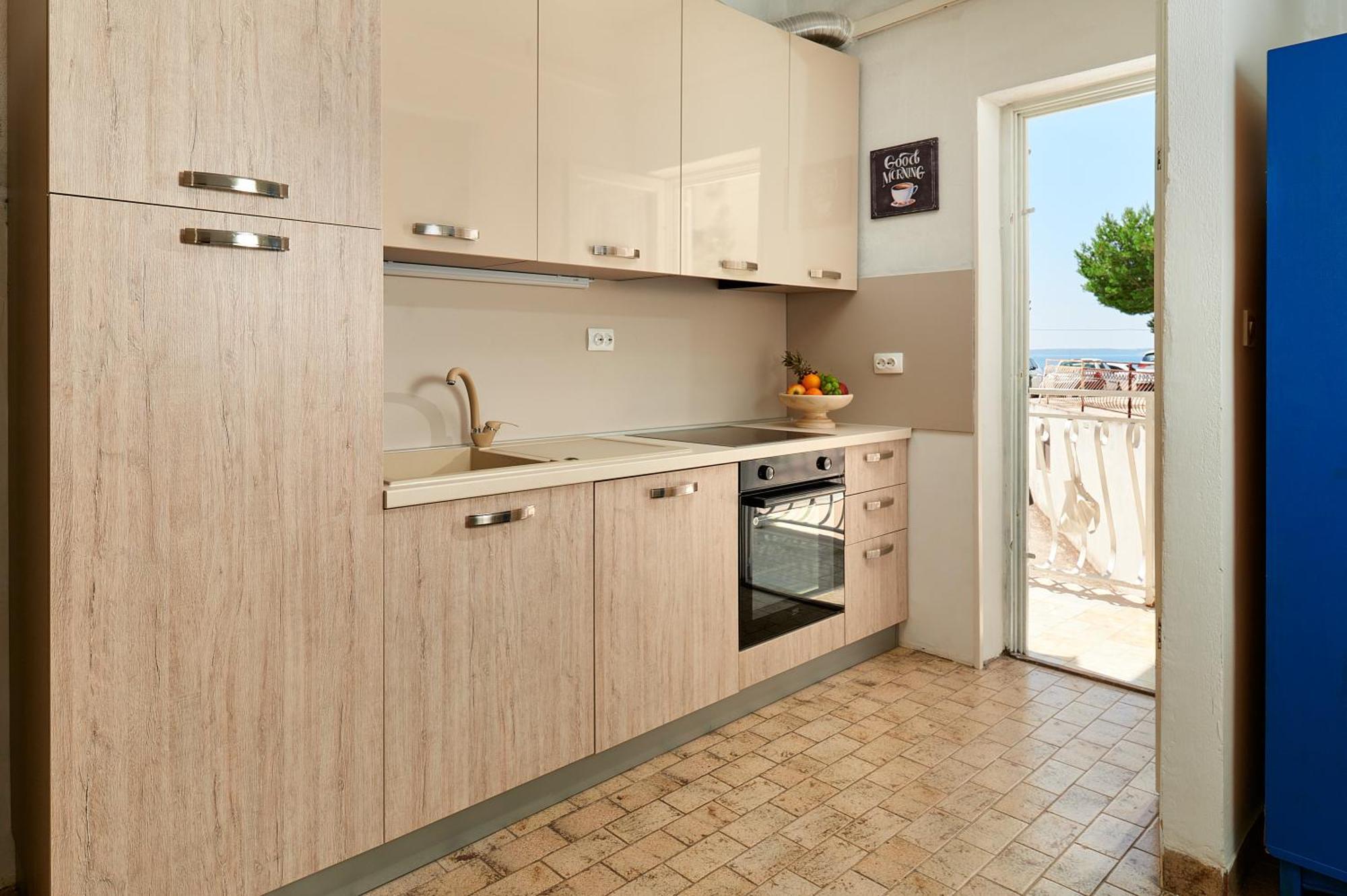 Apartment Boris Split Exterior foto