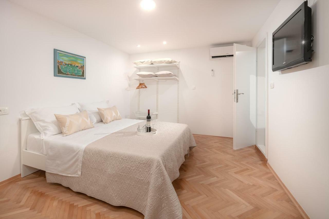 Apartment Boris Split Exterior foto